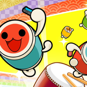 Taiko No Tatsujin Rhythm Adventure Pack