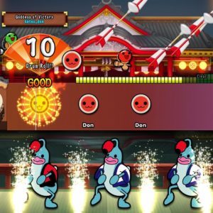 Taiko No Tatsujin