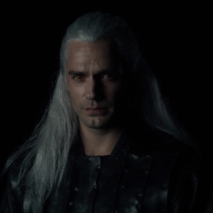 The Witcher Geralt Henry Cavill
