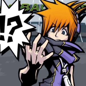 The World Ends With You - Final Remix