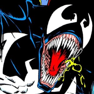 Venom Marvel