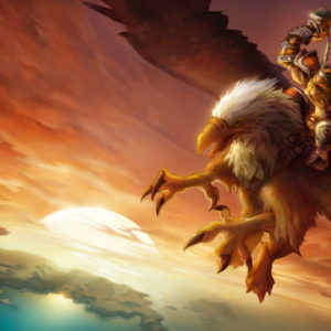 World of Warcraft Classic