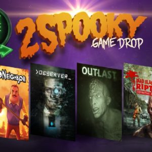 Xbox Game Pass