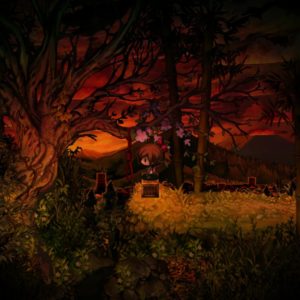 Yomawari The Long Night Collection