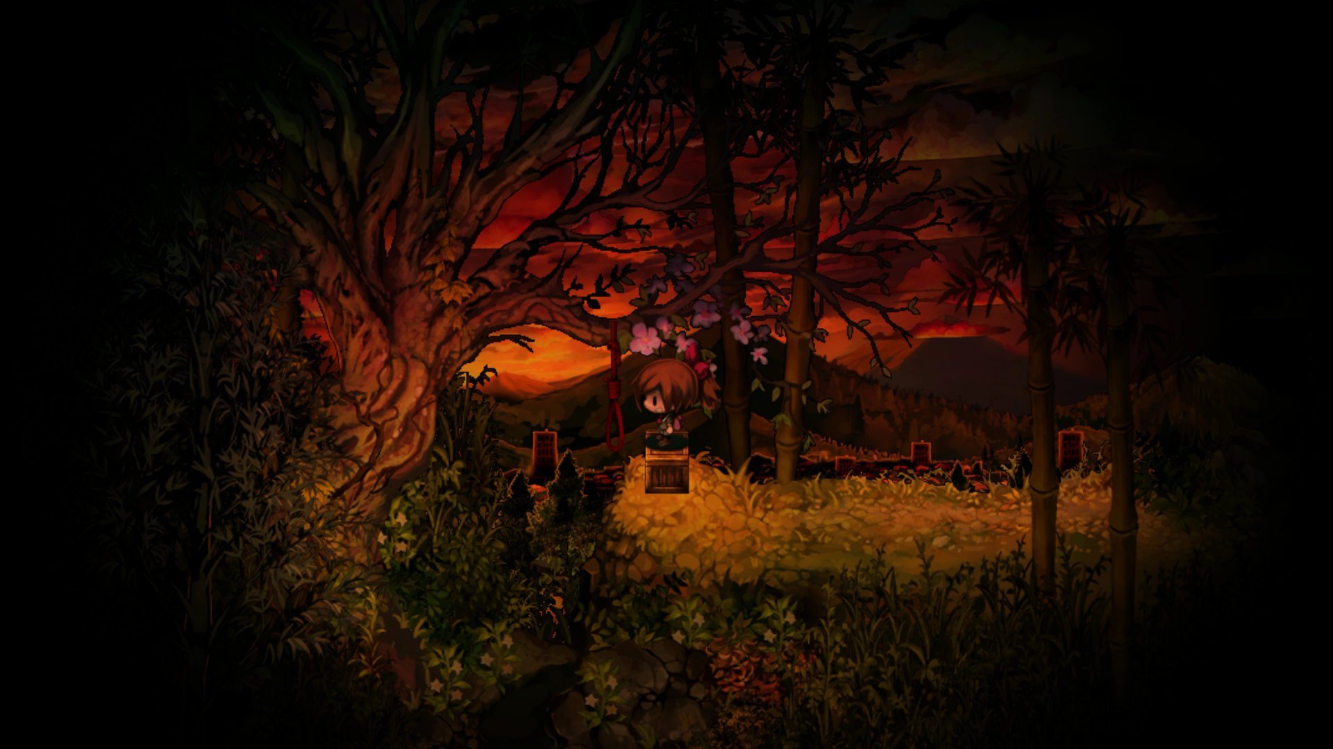 Yomawari The Long Night Collection