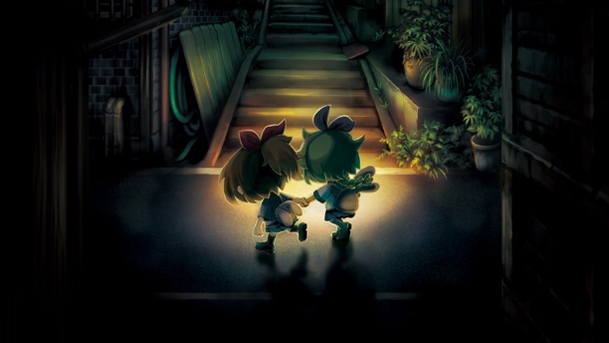 Yomawari The Night Collection