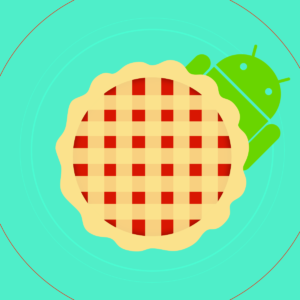 android pie