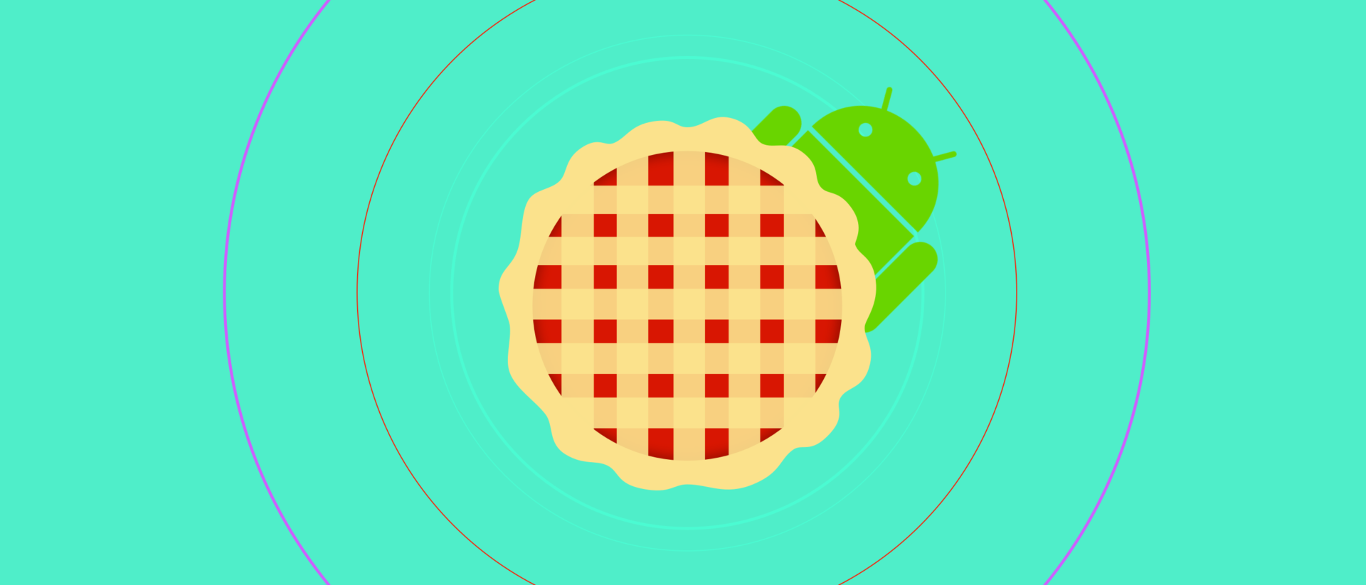 android pie