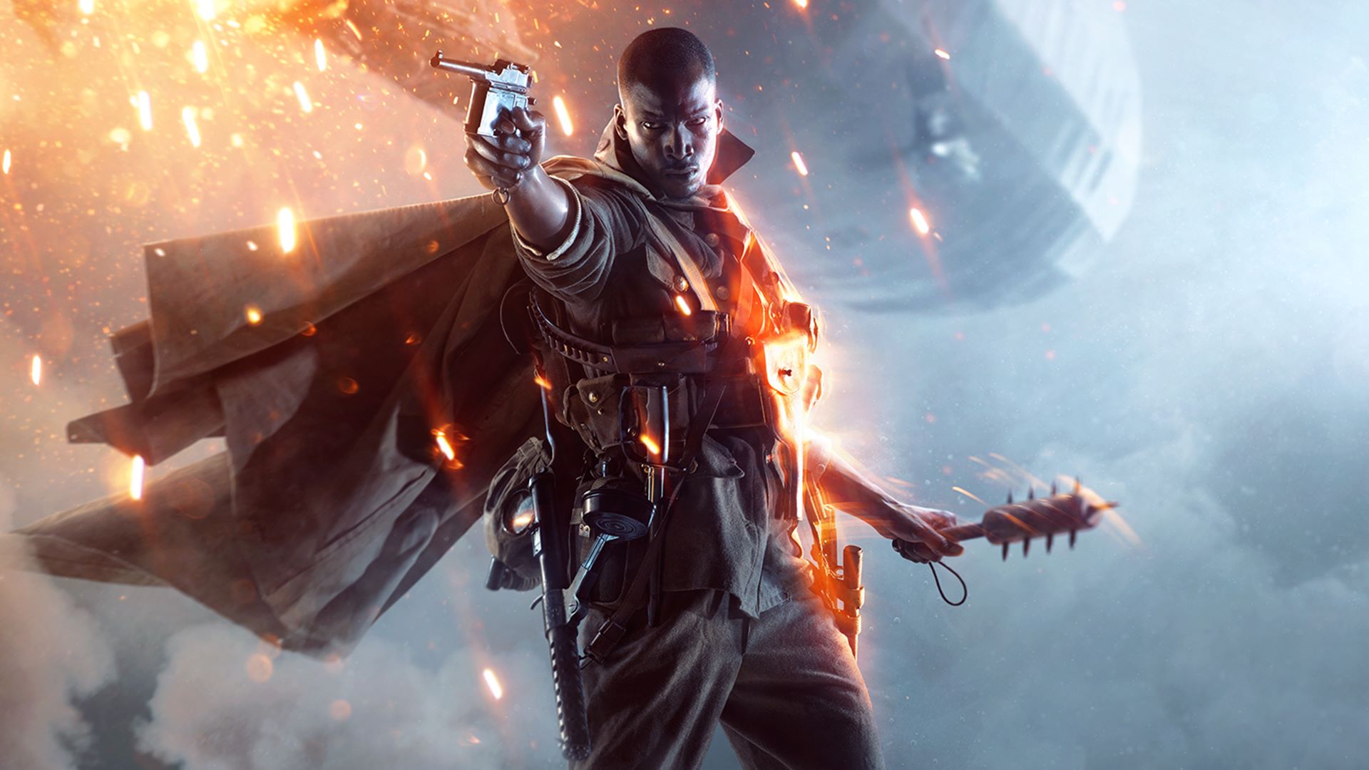 Battlefield