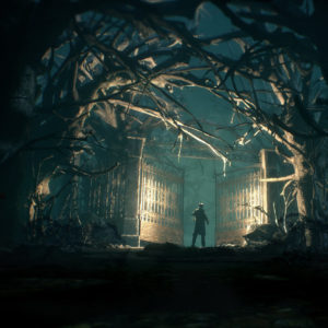 Call of Cthulhu Cover