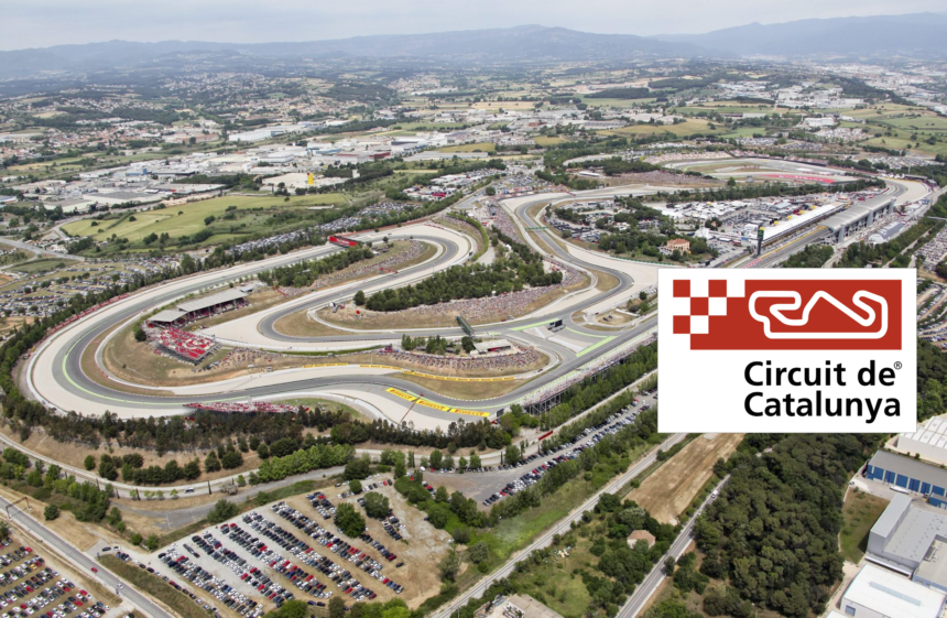 gran turismo circuito