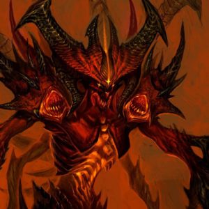 diablo