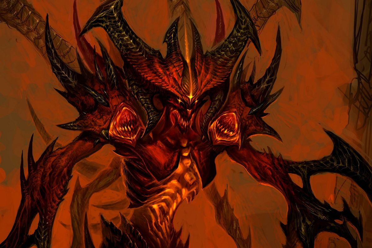 diablo
