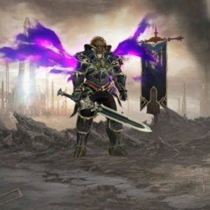 diablo iii: eternal collection