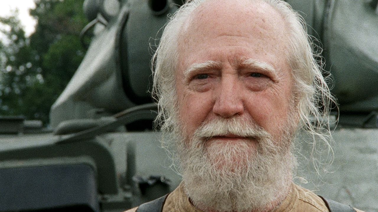 scott wilson the walking dead