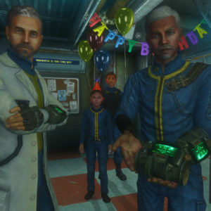 Fallout 3