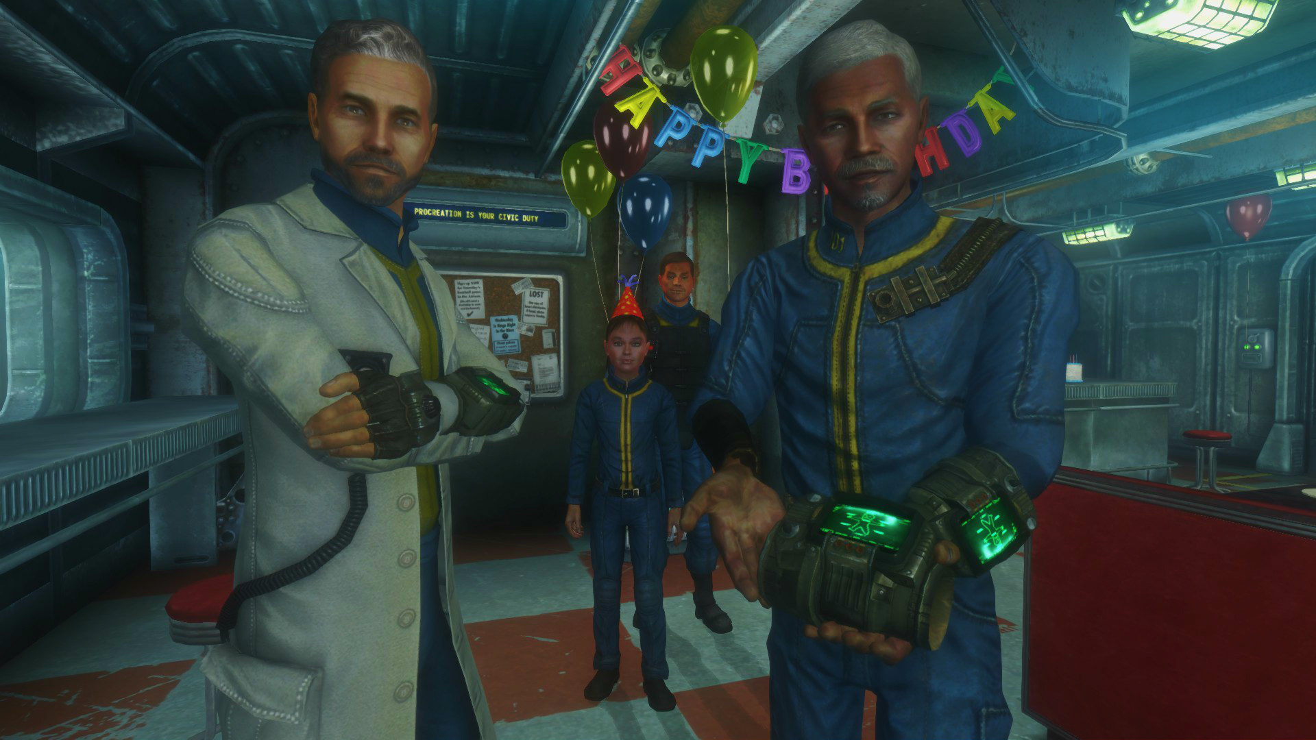 Fallout 3