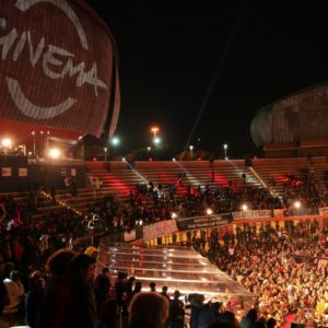 Festa del Cinema di Roma