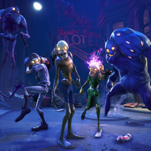 fortnite