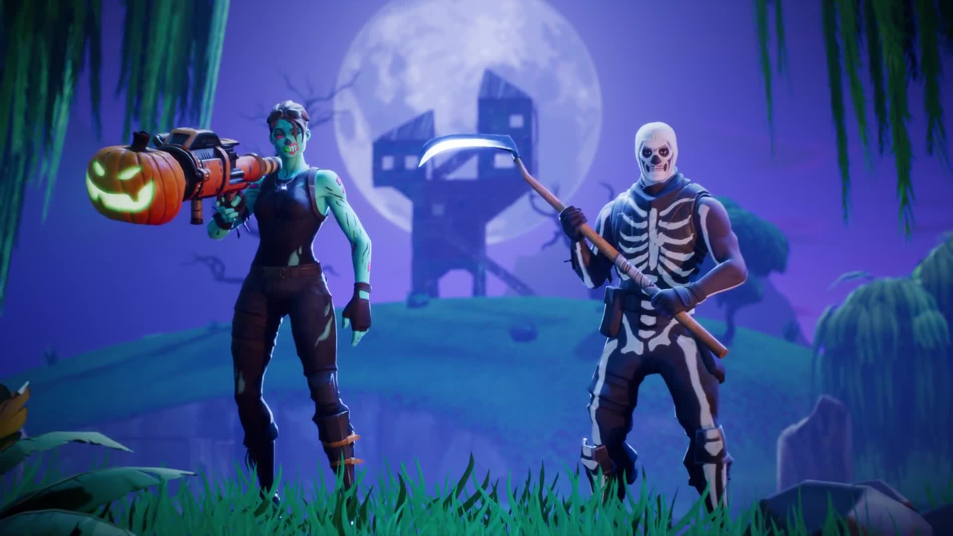fortnite