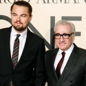 Martin Scorsese