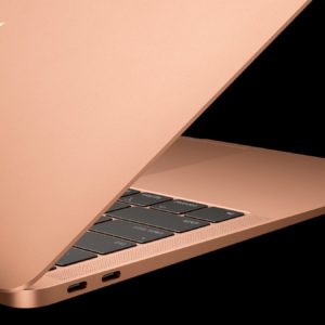 Macbook Air Apple
