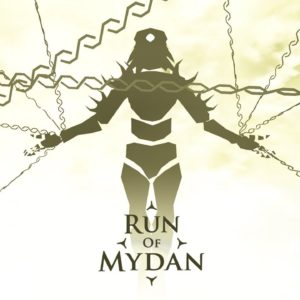 Run of Mydan