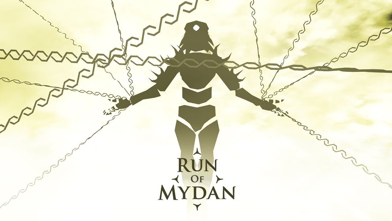 Run of Mydan