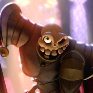 medievil