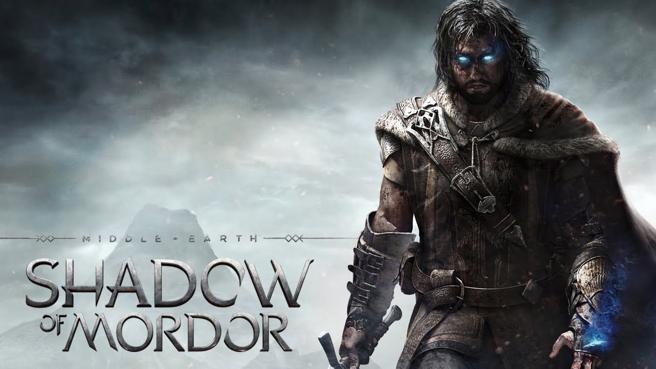 Humble Bundle Ombra di Mordor