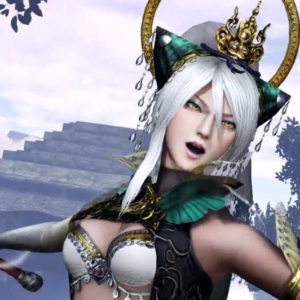 Warriors Orochi 4