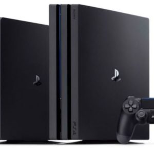 playstation 4