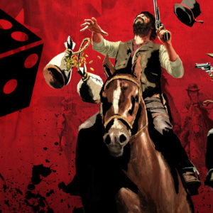 Red Dead Redemption 2