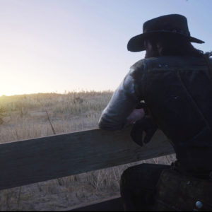 red dead redemption 2