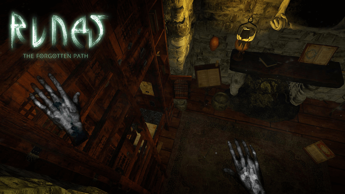 Runes