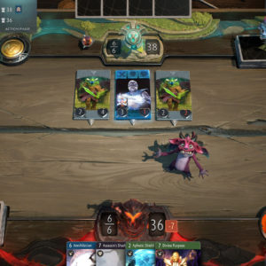 artifact