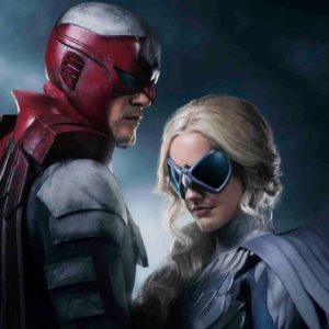 titans