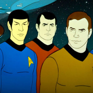 star trek