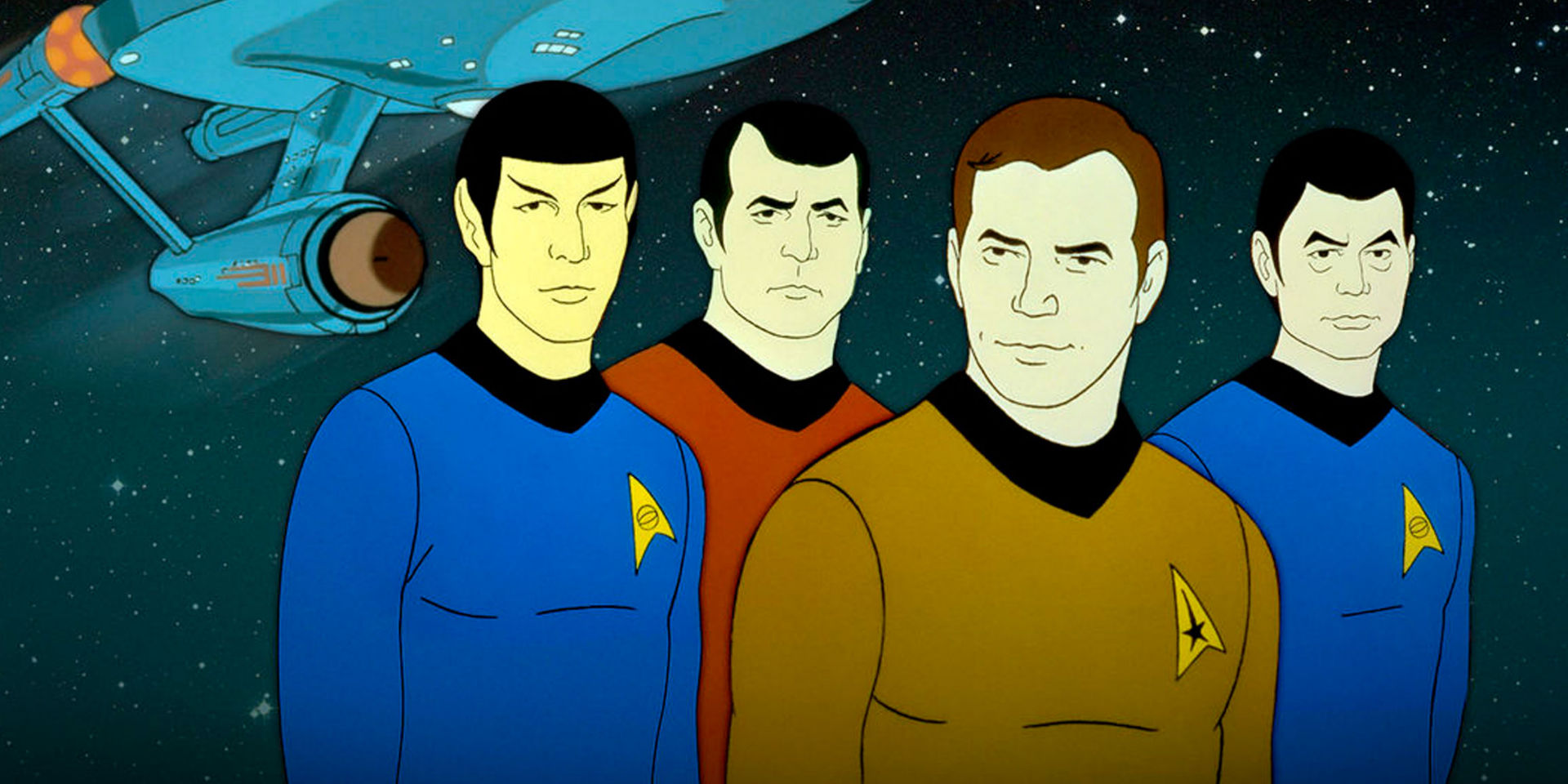star trek