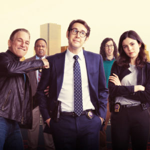 The Good Cop 14112018