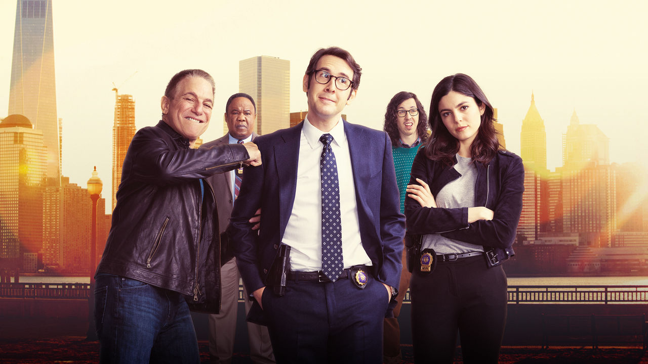 The Good Cop 14112018