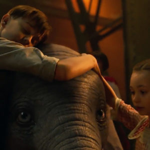 Dumbo 15112018