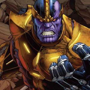 Thanos 26112018