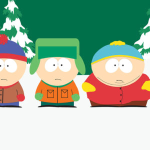 south park