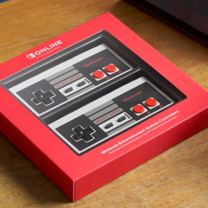 Nintendo