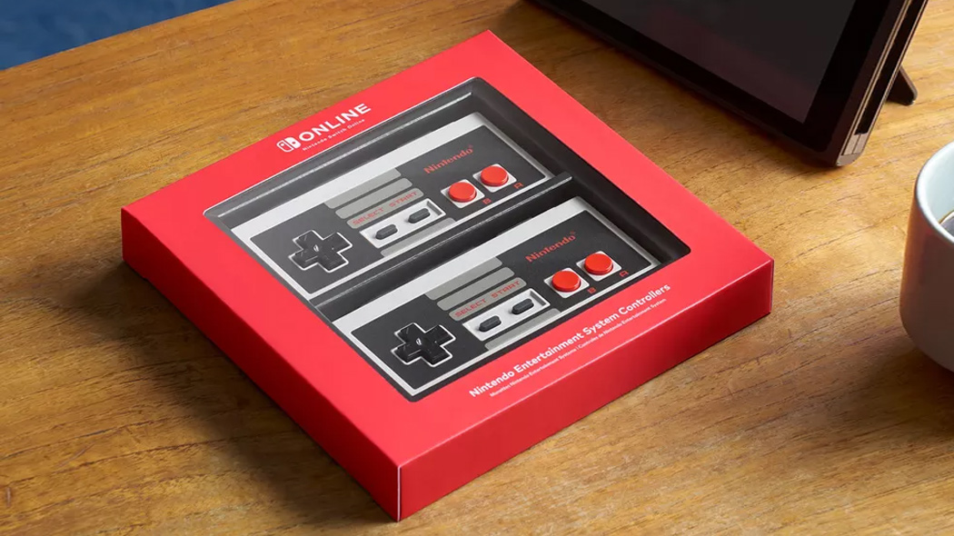 Nintendo