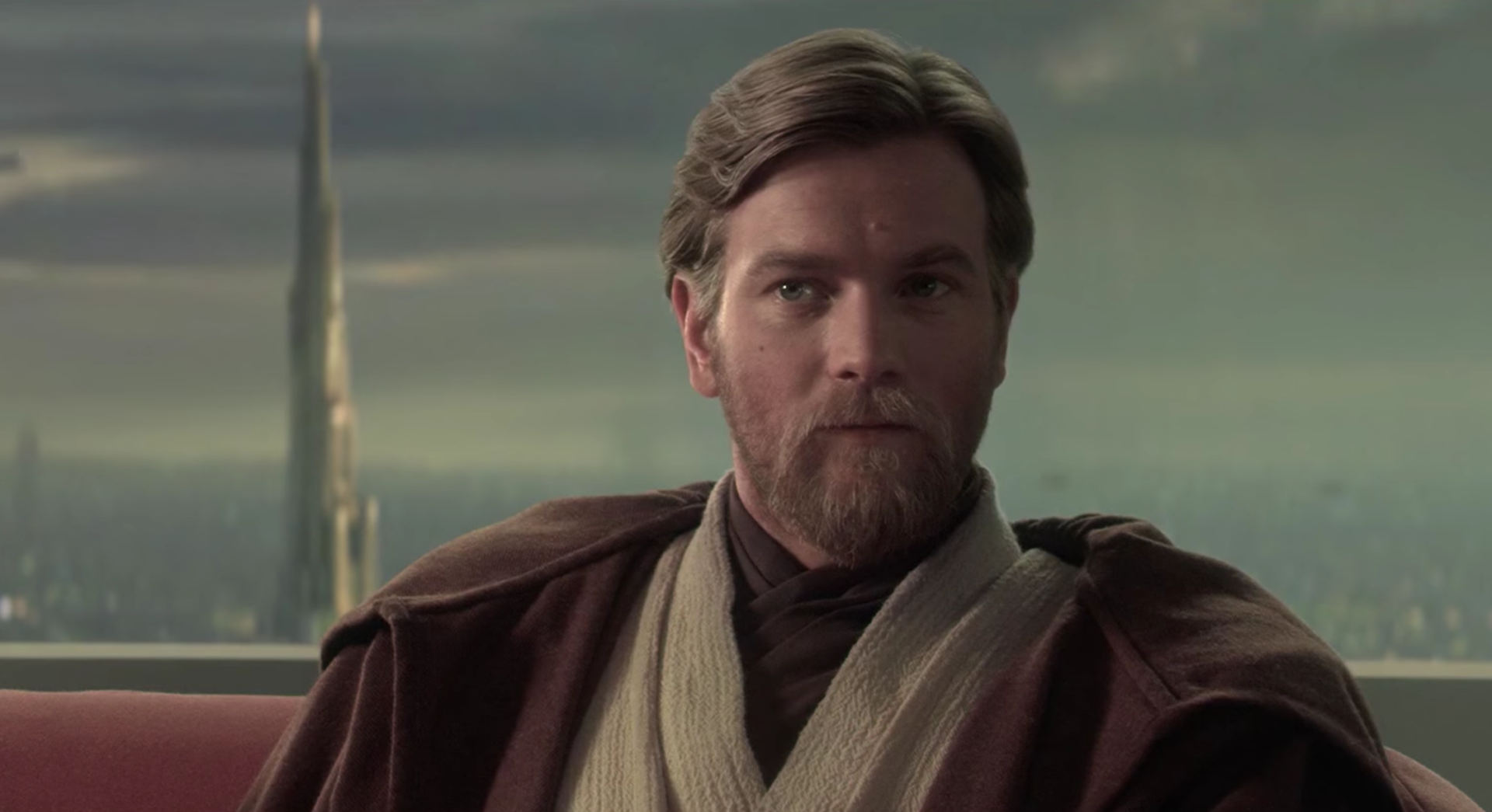 Obi-Wan Kenobi