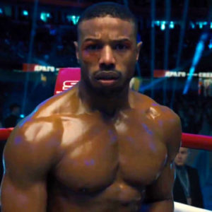 Creed II 26112018
