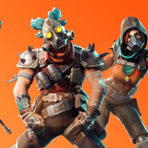 Fortnite
