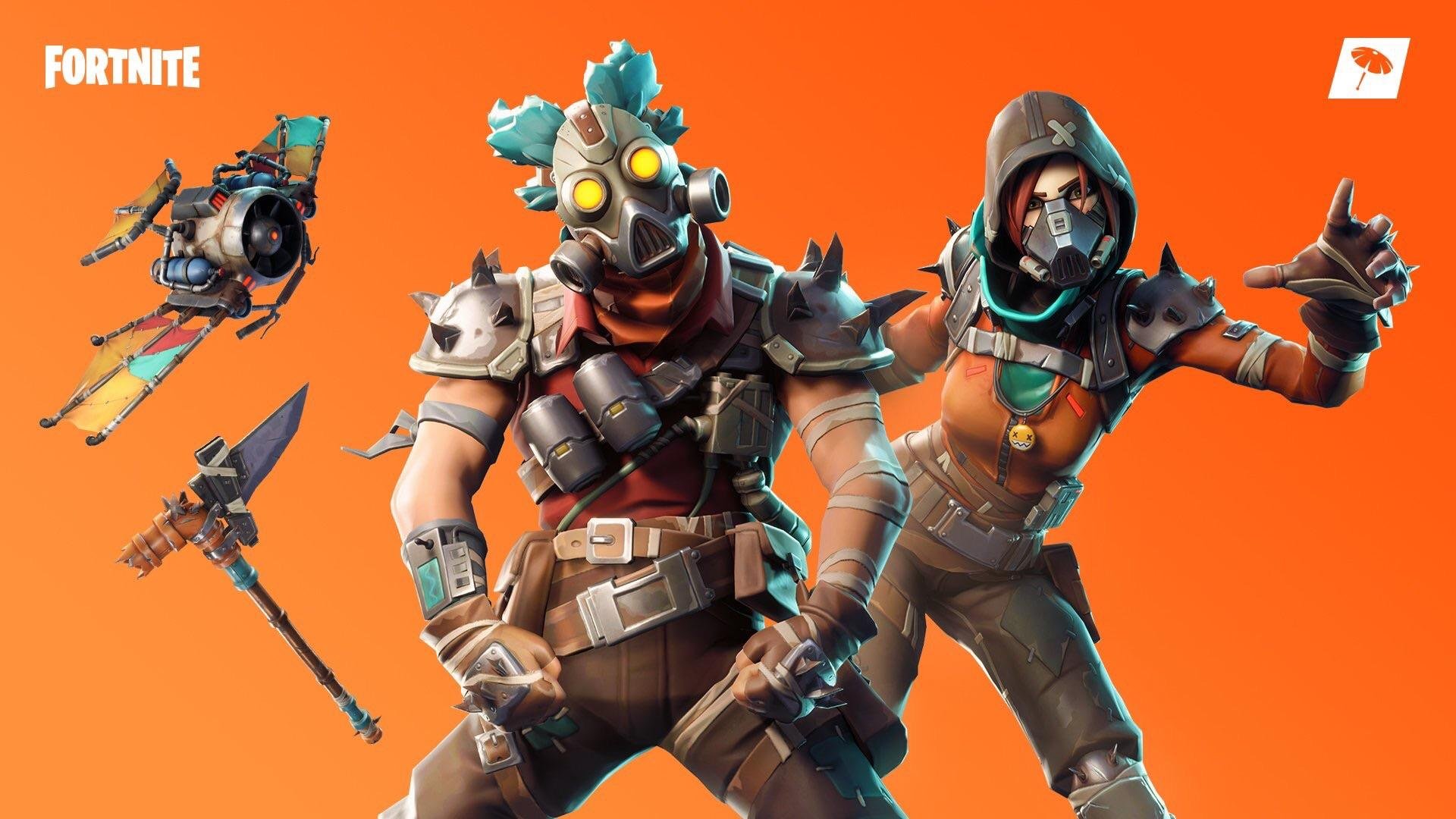 Fortnite